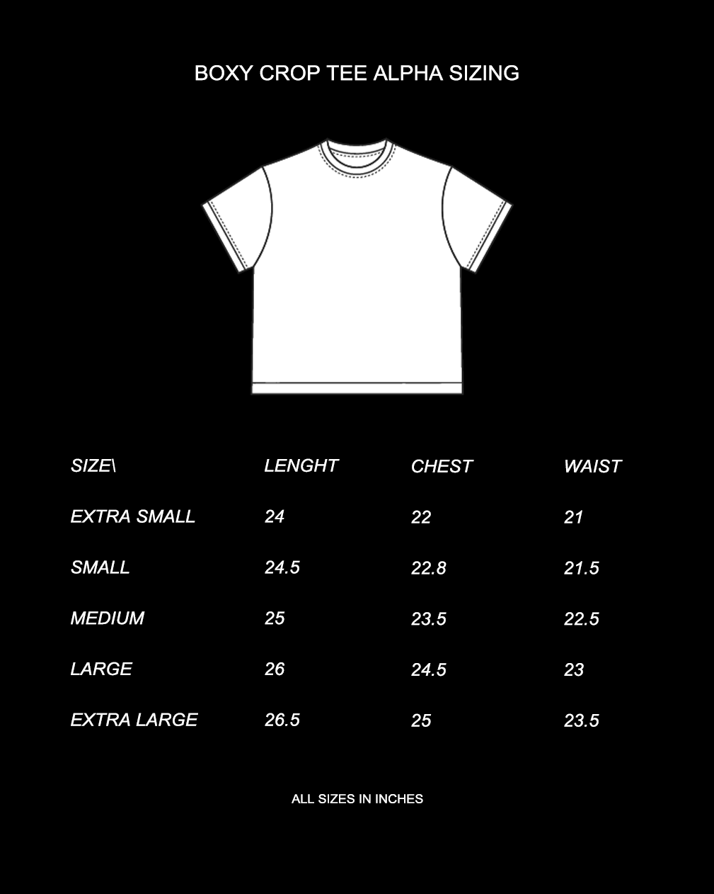 Alpha Project x Nostalgia - Cropped Boxy T-Shirt - British Racing Green and White