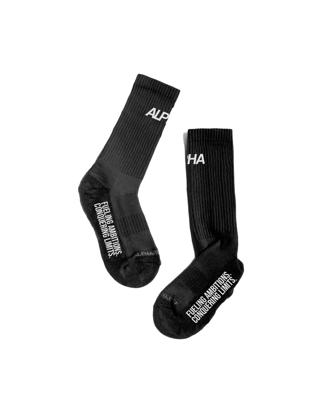 Alpha Socks