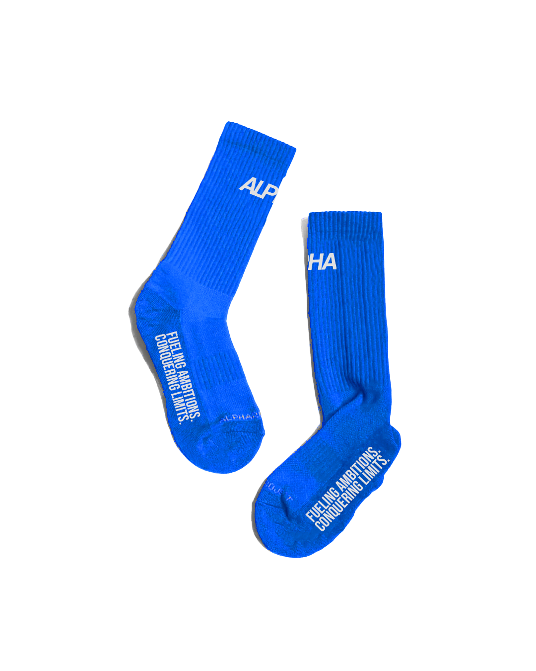 Alpha Socks