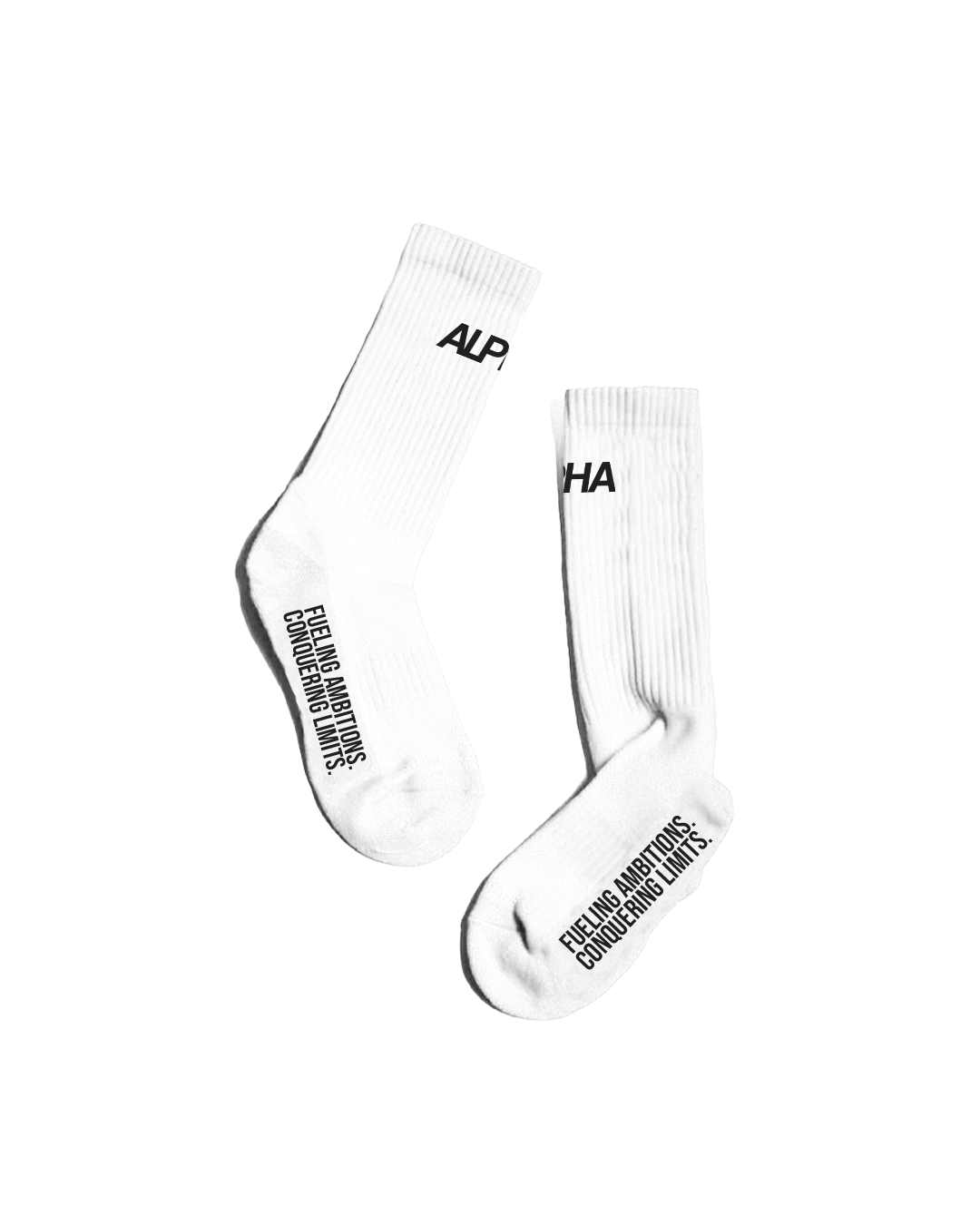 Alpha Socks