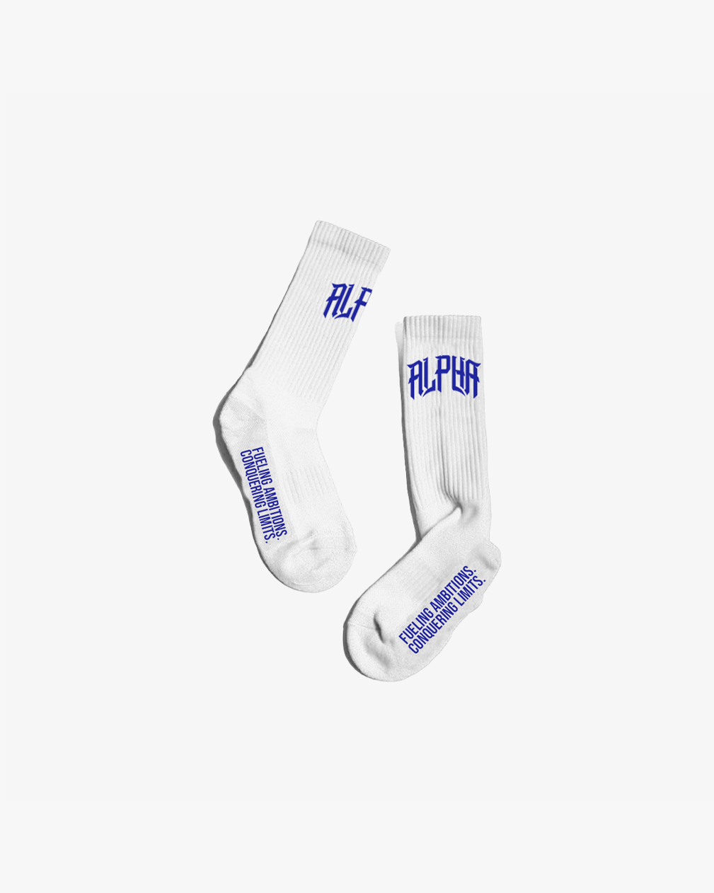 SS24 Performance Socks